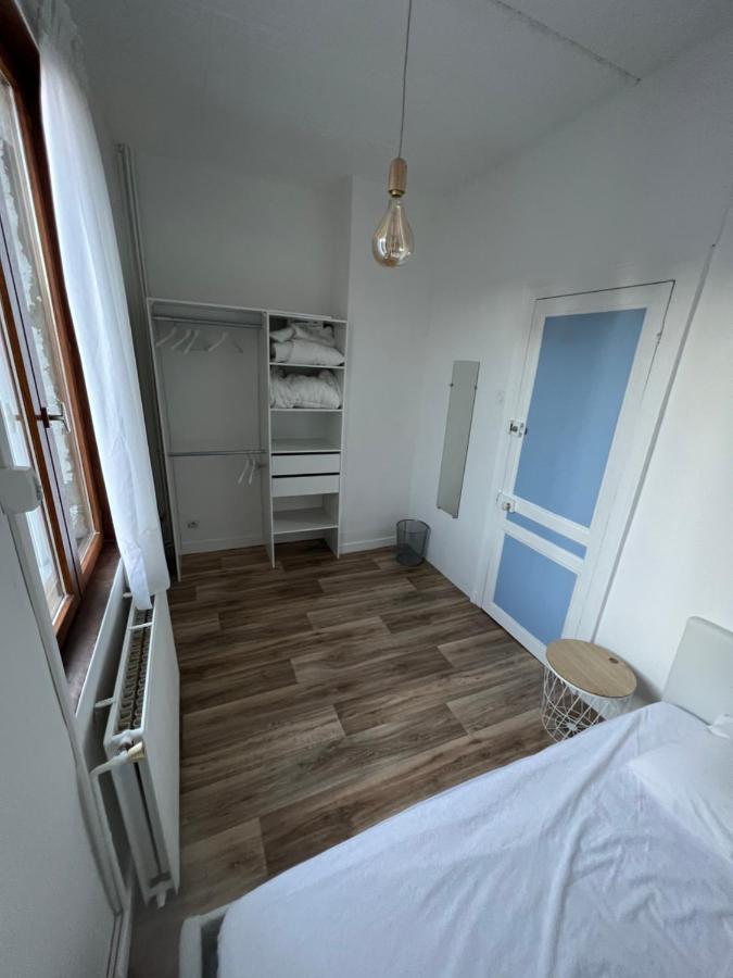 Holiday home Amienoise 5 Proche Centre *