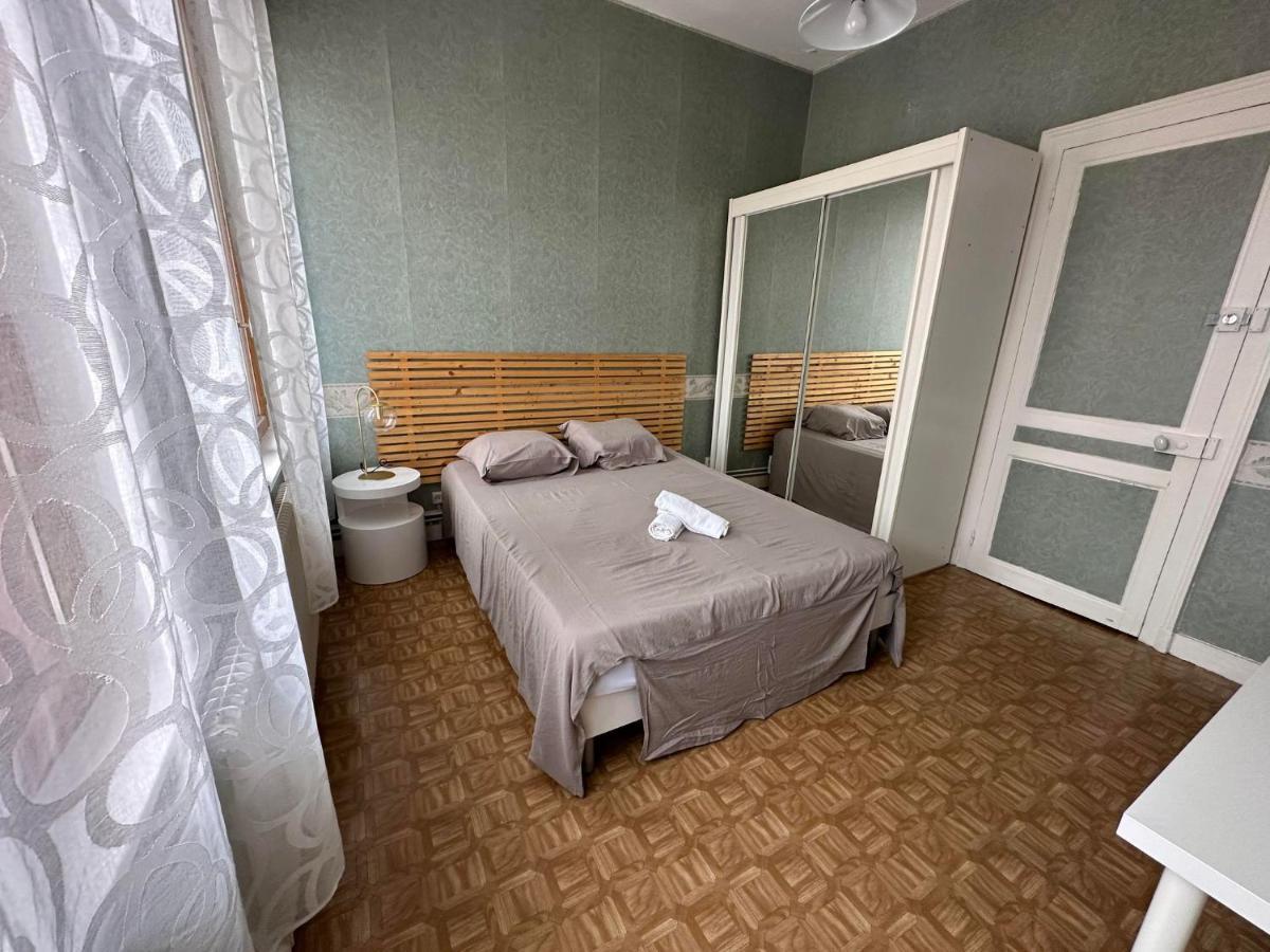 Amienoise 5 Proche Centre Holiday home Amiens
