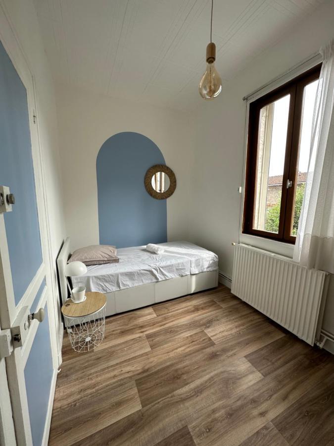 Holiday home Amienoise 5 Proche Centre Amiens