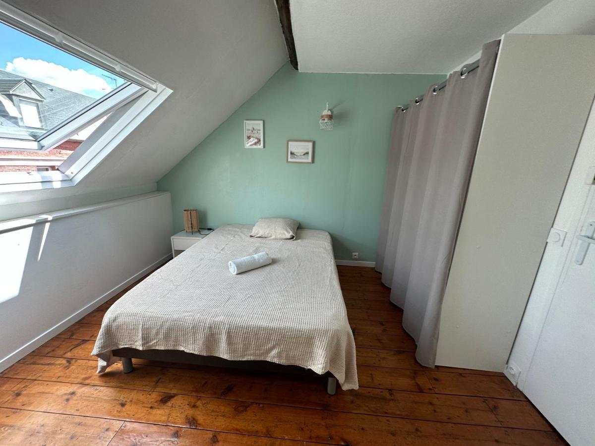 Holiday home Amienoise 5 Proche Centre *